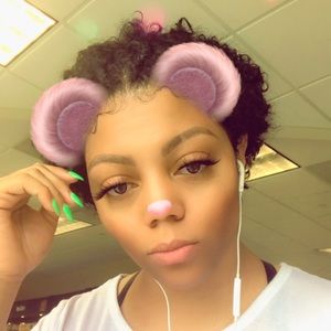 Meet your Posher, Nastacia